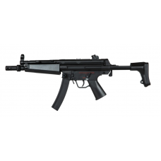 Airsoft Ierocis MP5 - A5 submachine gun - Black 