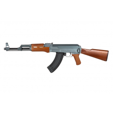 Airsoft Ierocis - AK47 - CM028 assault rifle - Replica