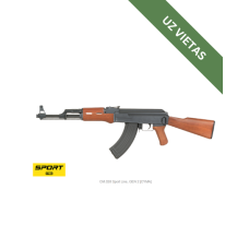 Airsoft Ierocis - AK47 - CM028 Sport Line, GEN-2 assault rifle - Replica