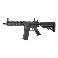 Airsoft Automāts - SA-F01 FLEX™ GATE X-ASR Carbine 1.14 J - Black