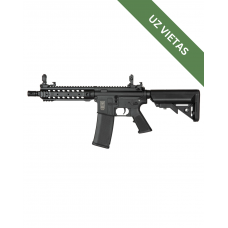 Airsoft Automāts - SA-F01 FLEX™ GATE X-ASR Carbine 1.14 J - Black