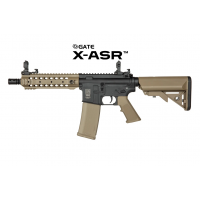 Airsoft Automāts - SA-F01 FLEX™ GATE X-ASR Carbine 1.14 J - Half-Tan