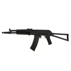 Airsoft Ierocis - AK47 / AKM / AK74 - CM.031D Assault Rifle - Black - Replika, Ierocis