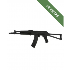 Airsoft Ierocis - AK47 / AKM / AK74 - CM.031D Assault Rifle - Black - Replika, Ierocis