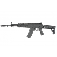 Airsoft ierocis - WE09 - AK12 - Assault Rifle Replica - Black - Replika, Ierocis