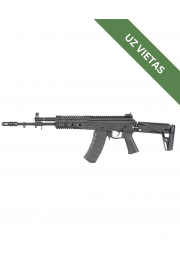 Airsoft ierocis - WE09 - AK12 - Assault Rifle Replica - Black - Replika, Ierocis