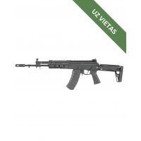 Airsoft ierocis - WE09 - AK12 - Assault Rifle Replica - Black - Replika, Ierocis