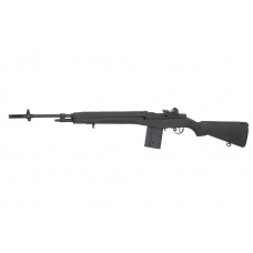 Airsoft ierocis - CM.032 - M14 - Rifle Replica - Black Style -  Replika, Ierocis