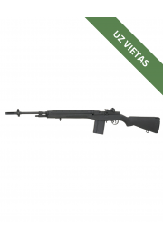 Airsoft ierocis - CM.032 - M14 - Rifle Replica - Black Style -  Replika, Ierocis