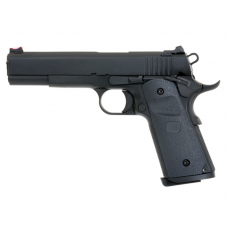 Airsoft pistole - R26 - 1911 Pistol - Black - Green Gas Pistol - Replika, Pistole