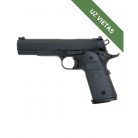 Airsoft pistole - R26 - 1911 Pistol - Black - Replika, Pistole