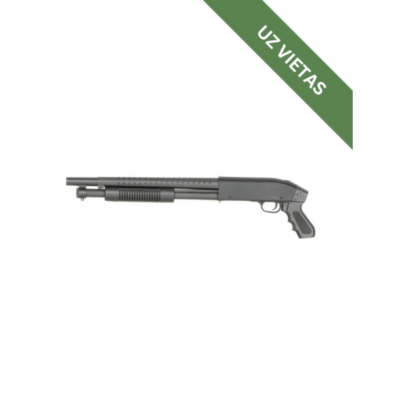 Airsoft ierocis - Shotgun - MP003B - M500 Replica