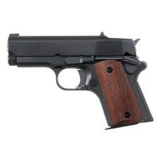 Airsoft pistole - R45A1 - Compact 1911 Pistol - Army Armament -  Green Gas Pistol - Black - Replika, Ierocis