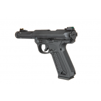 Airsoft pistole - AAP01 Assassin Full Auto / Semi Auto Pistol Replika - Ierocis