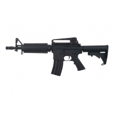 Airsoft automāts - M4 - CM609 Carbine Replica - Black - Replika, Ierocis