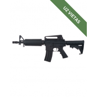 Airsoft automāts - M4 - CM609 Carbine Replica - Black - Replika, Ierocis