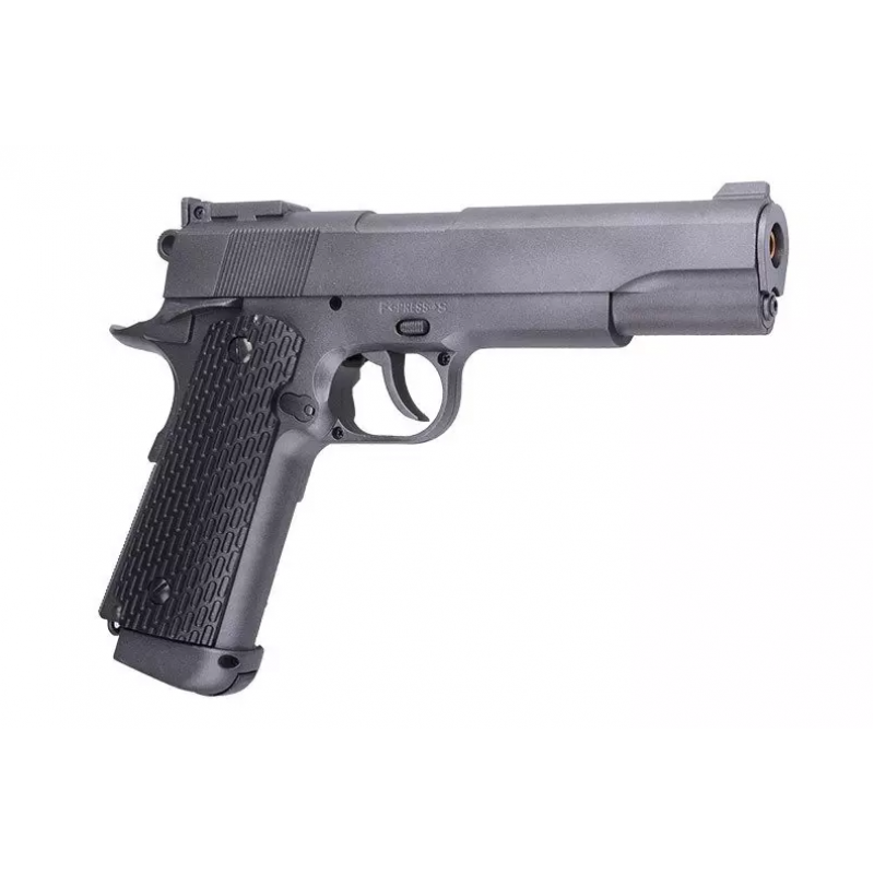 Airsoft pistole - G292B Pistol Replica - Ierocis