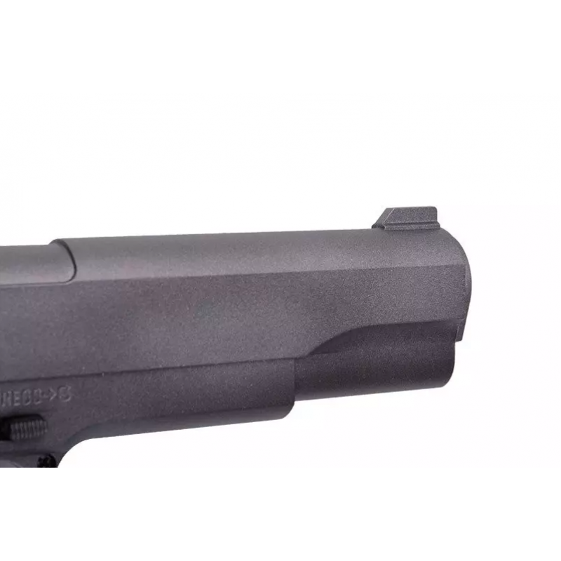Airsoft pistole - G292B Pistol Replica - Ierocis
