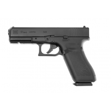 Airsoft pistole - GBB Glock 17 GEN.5 - CO2