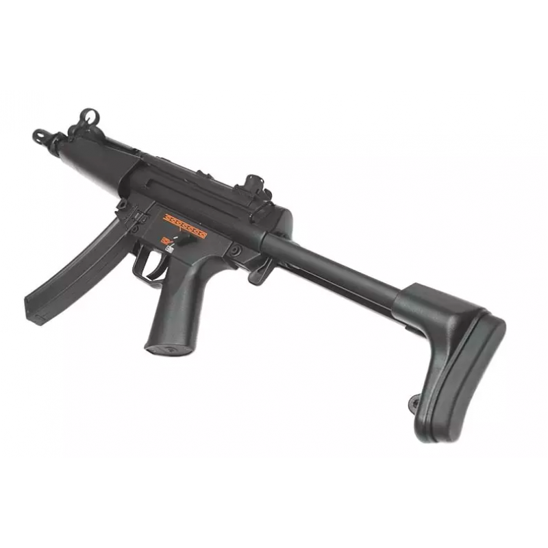 Airsoft Ierocis MP5 - A5 submachine gun - Black