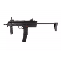 Airsoft Ierocis  R4 submachine gun replica