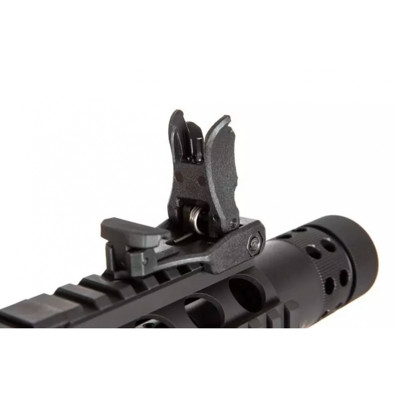 Airsoft Automāts - SA-C10 PDW CORE™ Carbine Replica - Black - Replika, Ierocis