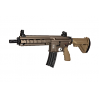 Airsoft automāts - M4 - SA-H02 ONE™ Carbine Replica - Chaos Bronze - Replika, Ierocis