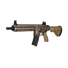 Airsoft automāts - M4 - SA-H02 ONE™ Carbine Replica - Chaos Bronze - Replika, Ierocis