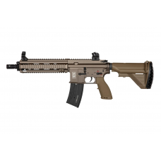 Airsoft automāts - M4 - SA-H02 ONE™ Carbine Replica - Chaos Bronze - Replika, Ierocis