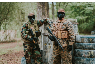Airsoft ieroča izvēles ABC, kā atrast piemērotāko repliku