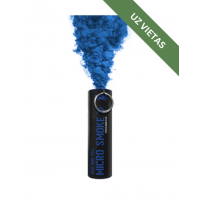 EG25 dūmu svece ar izraujamu gredzenu ZILA