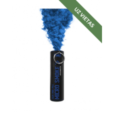 EG25 dūmu svece ar izraujamu gredzenu ZILA