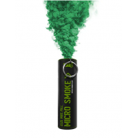 EG25 dūmu svece ar izraujamu gredzenu ZAĻA