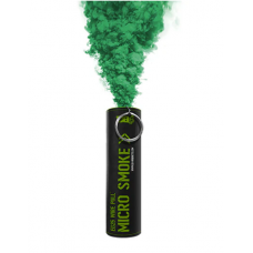 EG25 dūmu svece ar izraujamu gredzenu ZAĻA