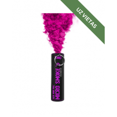 EG25 dūmu svece ar izraujamu gredzenu ROZA