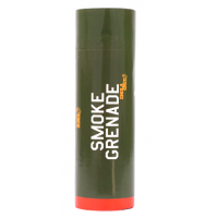 Friction nošķiļama dūmu svece - SARKANA