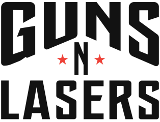 GUNSnLASERS