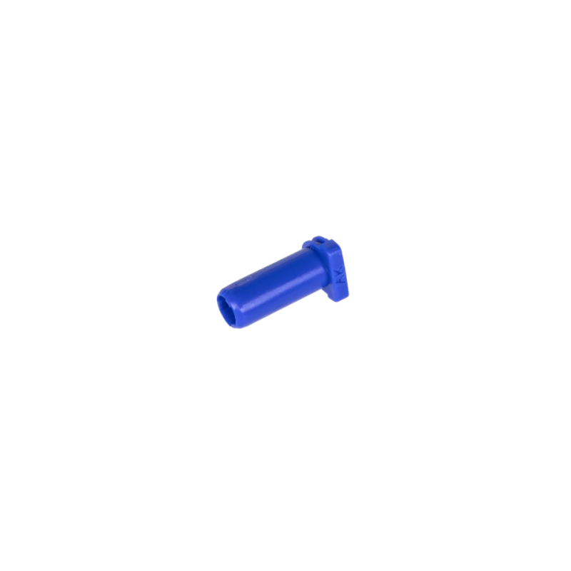 Specna Arms AK sprausla - Specna Arms AK Nozzle -  Airsoft Repliku Rezerves Daļas - Blue