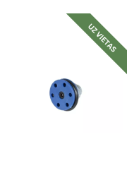 Virzuļa galva Specna Arms CORE™ AR15 replikām - Piston Head for AR15 Specna Arms CORE™ Replicas -  Airsoft Repliku Rezerves Daļas