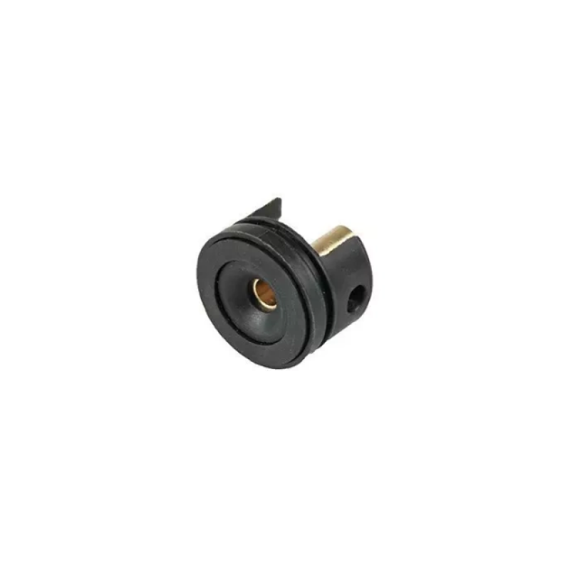 Cilindra galva V3 gearbox mehānismam - Cylinder head for v.3 - Airsoft Repliku Rezerves Daļas
