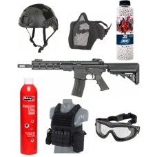 Airsoft Profesionāļa komplekts