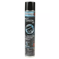 Green Gas - Smart Gas™ - 1000ml