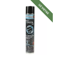Green Gas - Smart Gas™ - 1000ml