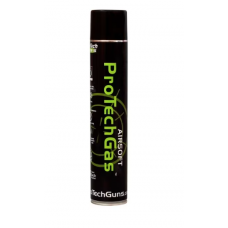 Green Gas - ProTechGuns with silicone 1000 ml