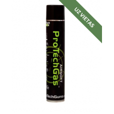 Green Gas - ProTechGuns with silicone 1000 ml
