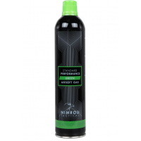 Green Gas - Nimrod Professional Performance Green Gas - 500ml