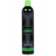Green Gas - Nimrod Professional Performance Green Gas - 500ml