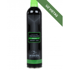 Green Gas - Nimrod Professional Performance Green Gas - 500ml