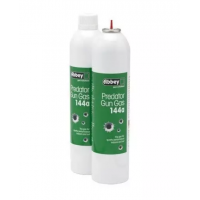 Green Gas - Predator Gun Gas 144a - Abbey - 700ml