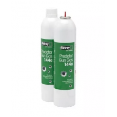 Green Gas - Predator Gun Gas 144a - Abbey - 700ml